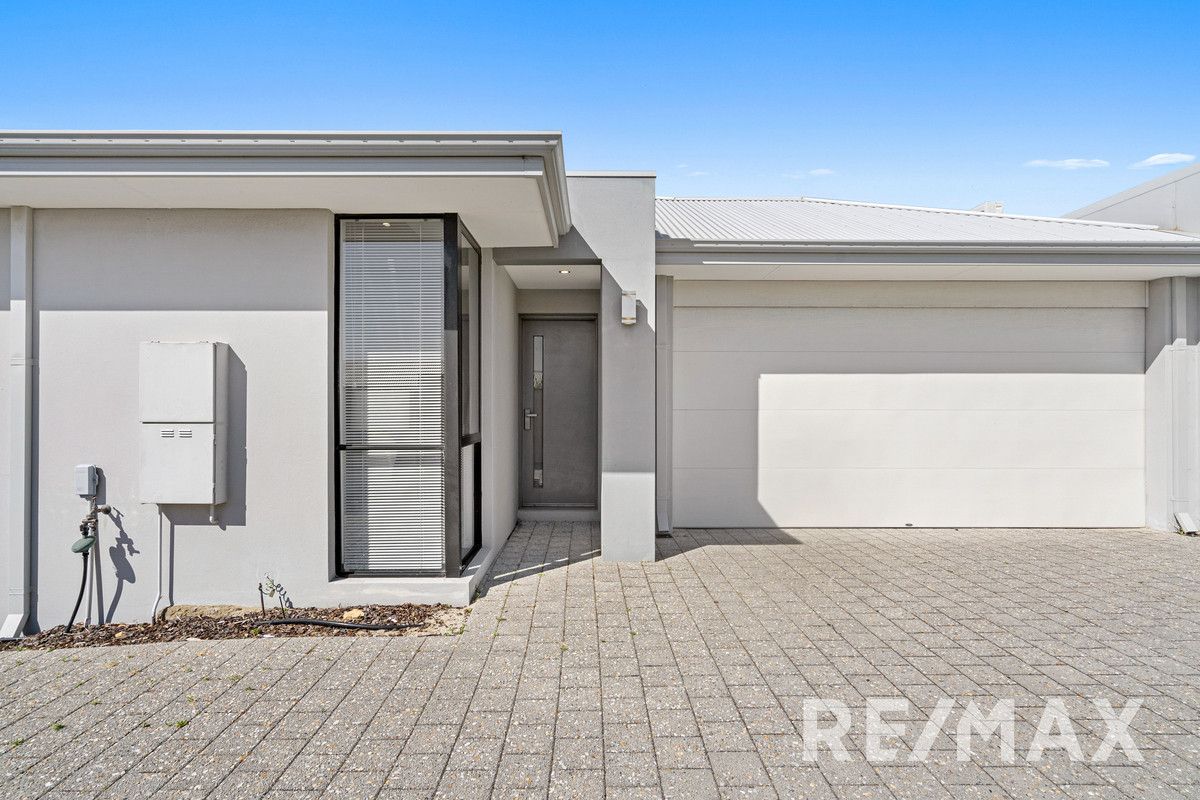 3 bedrooms Apartment / Unit / Flat in 7B Paltarra Road NOLLAMARA WA, 6061