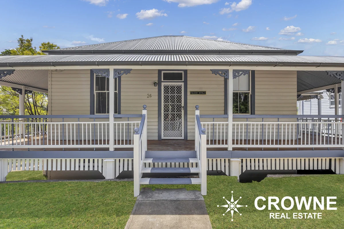 Additional image 4 of 24 Waghorn Street, Woodend QLD 4305