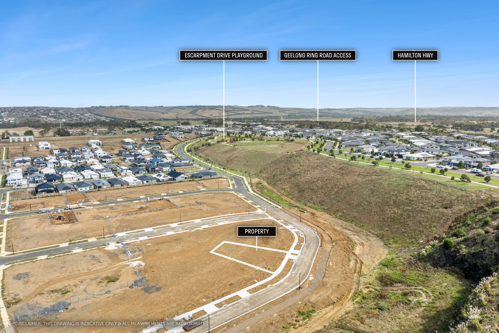 Additional image 2 of 24 Bedrock Drive, Fyansford VIC 3218