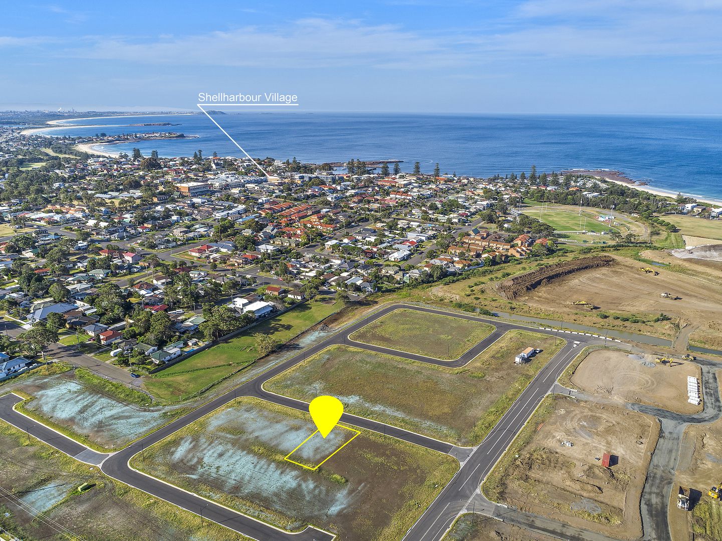 5 Curlew Avenue, Shell Cove NSW 2529, Image 2
