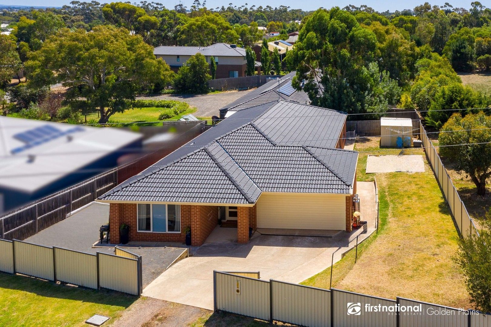 47 Earl Crescent, Bannockburn VIC 3331, Image 0