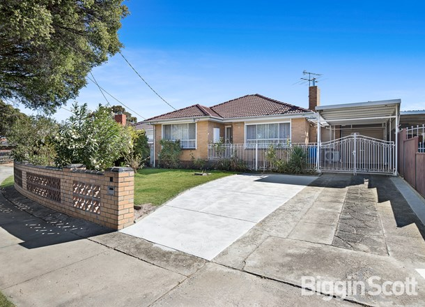 9 Stackpoole Street, Noble Park VIC 3174