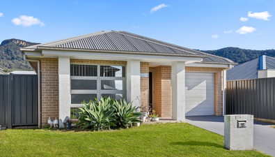 Picture of 11 Lapwing Place, HORSLEY NSW 2530