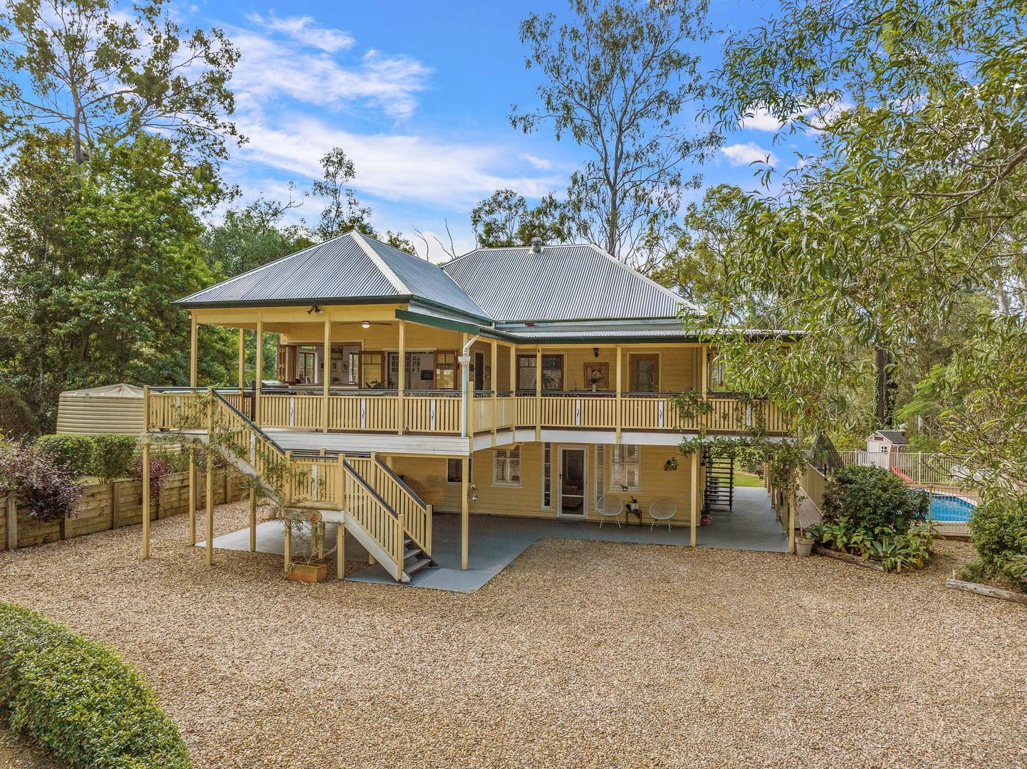 1920 Beaudesert Beenleigh Road, Tamborine QLD 4270 | Domain