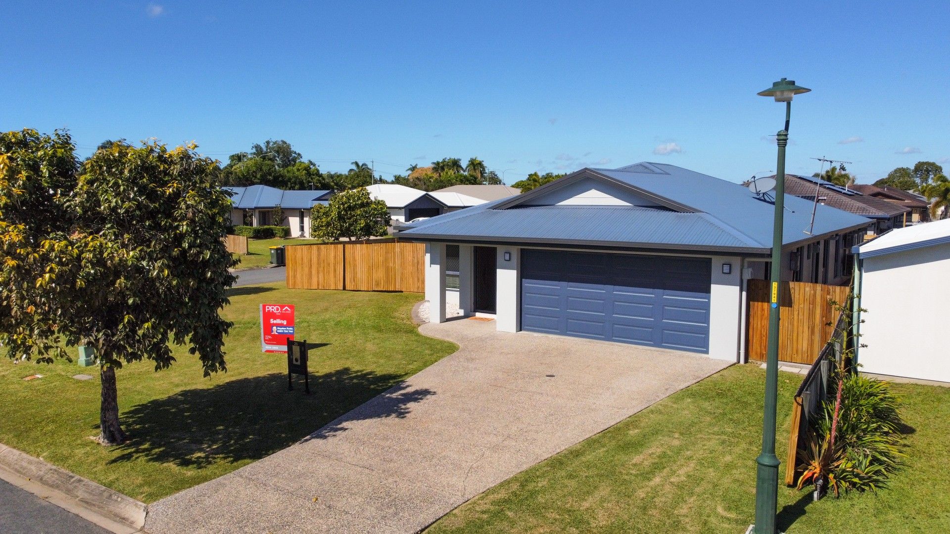 4 bedrooms House in 26 Firefly Crescent OORALEA QLD, 4740