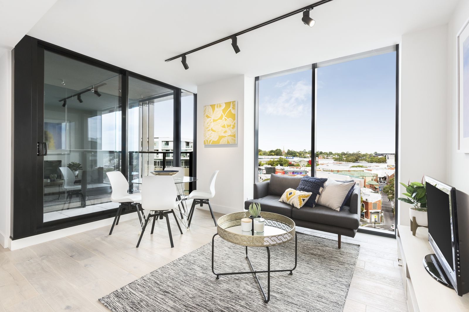 209/1 Porter Street, Hawthorn East VIC 3123, Image 0