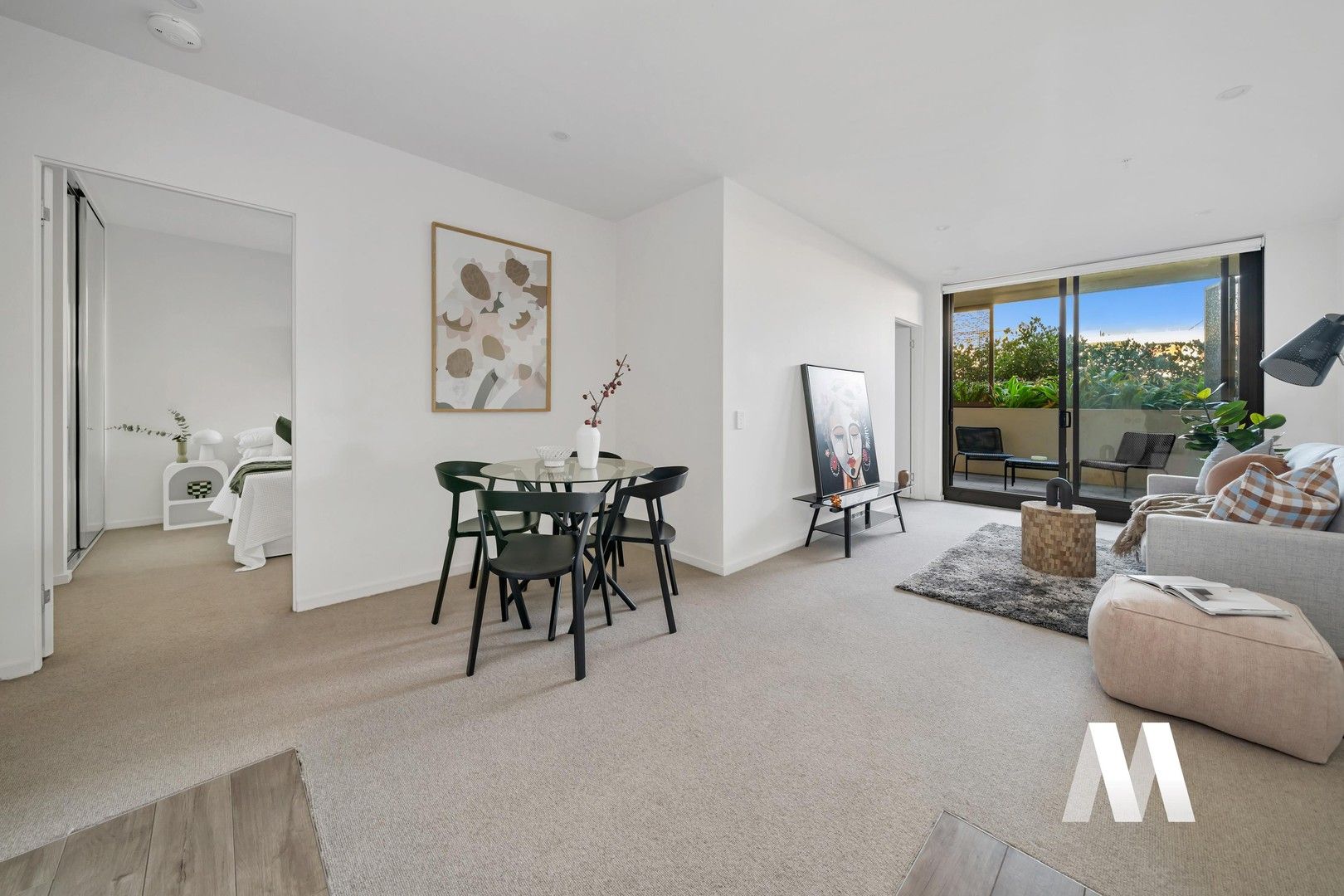 110/2 Caulfield Boulevard, Caulfield North VIC 3161, Image 0