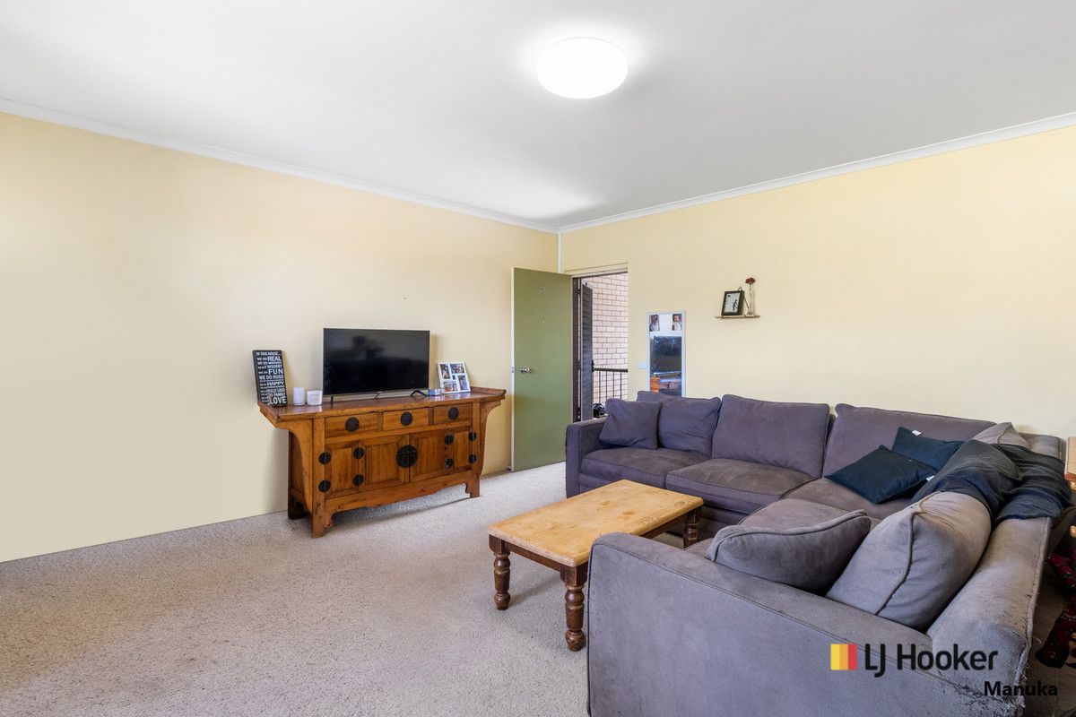 25/5 Hyndes Crescent, Holder ACT 2611, Image 1