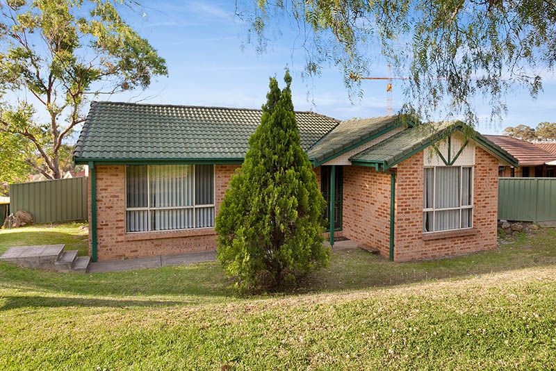 1 Petrel Place, Blackbutt NSW 2529, Image 0