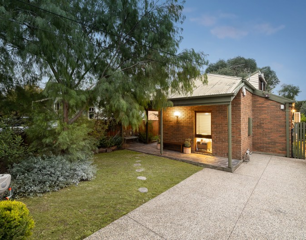 83 Jenkins Street, Northcote VIC 3070