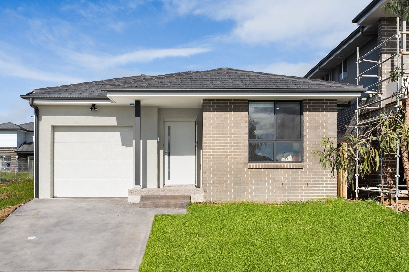 14 Castleton Crescent, Airds NSW 2560 Domain
