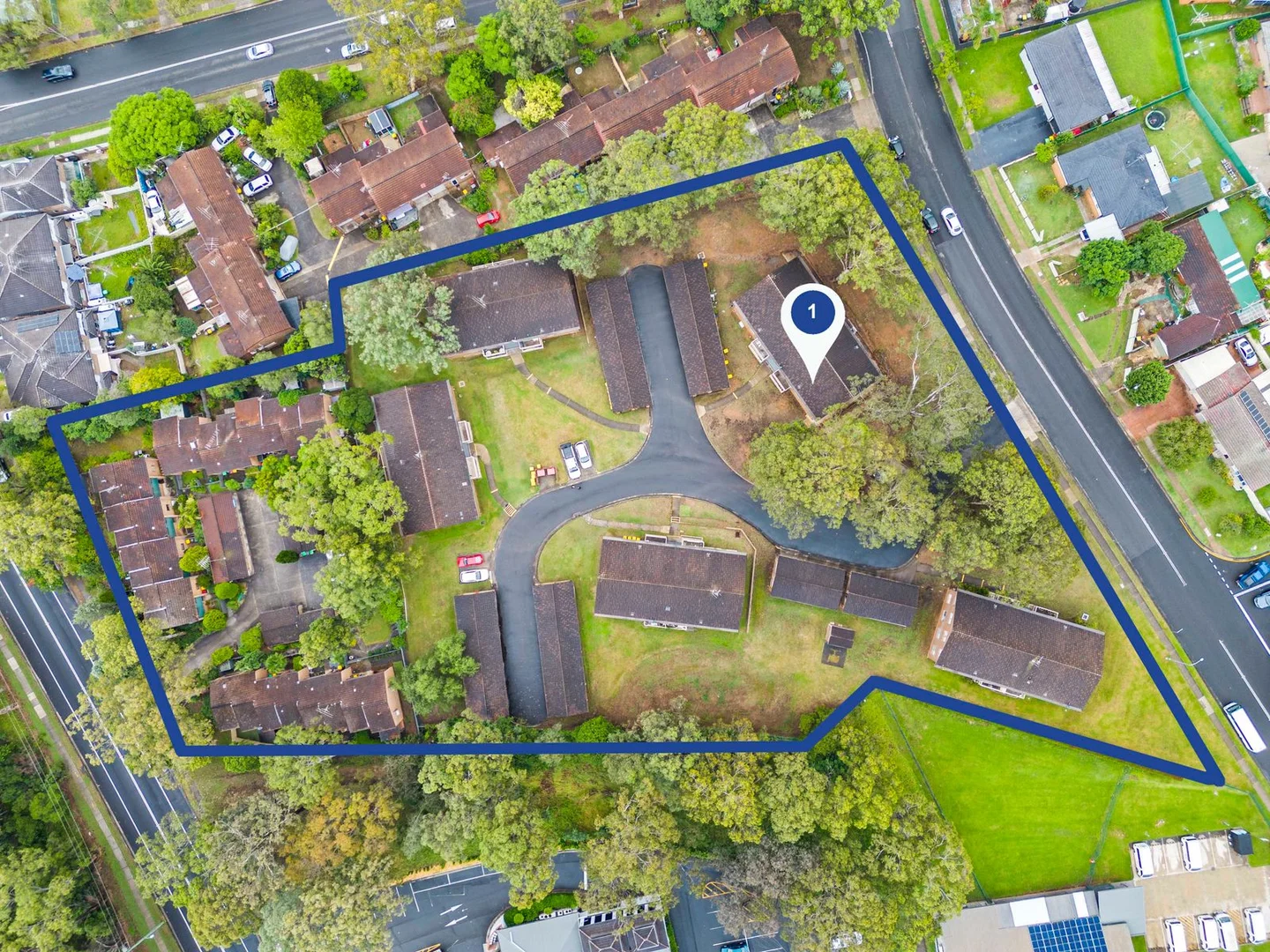 Additional image 2 of 12/57 Jacaranda Avenue, Bradbury NSW 2560