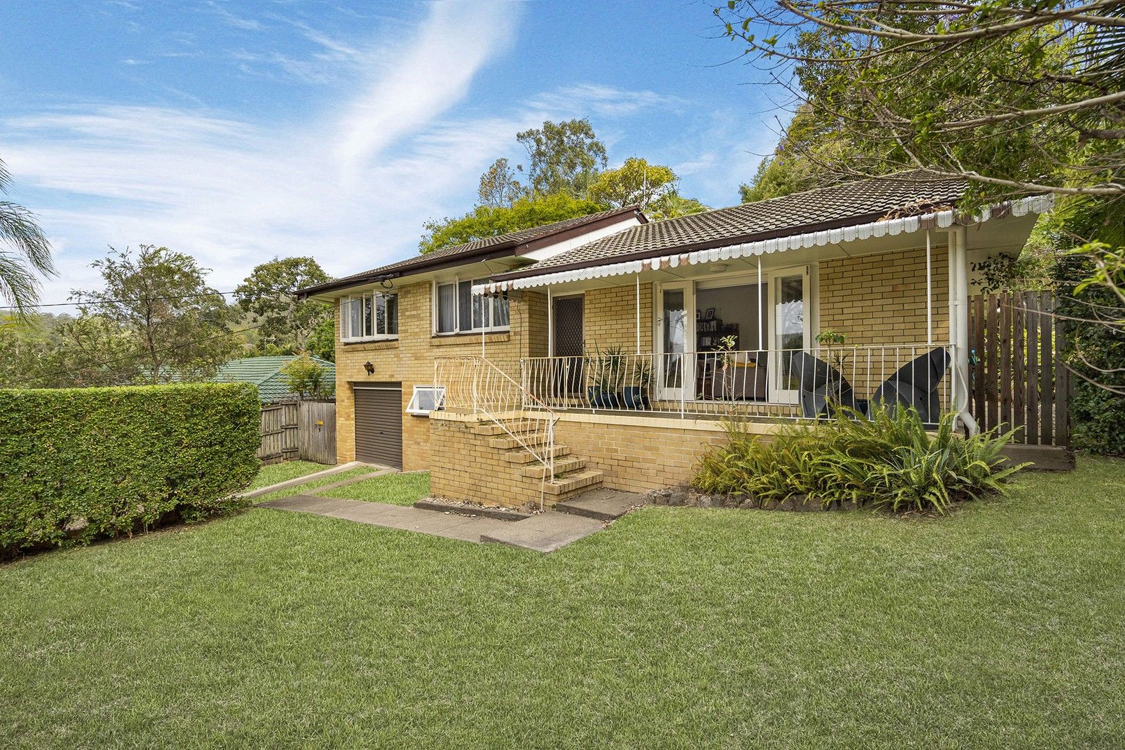 37 Glenbrae Street, The Gap QLD 4061, Image 0