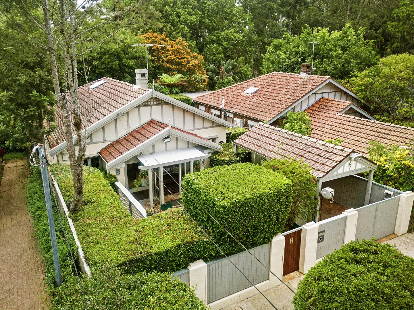 Additional image 20 of 8 Lone Pine Avenue, Chatswood NSW 2067