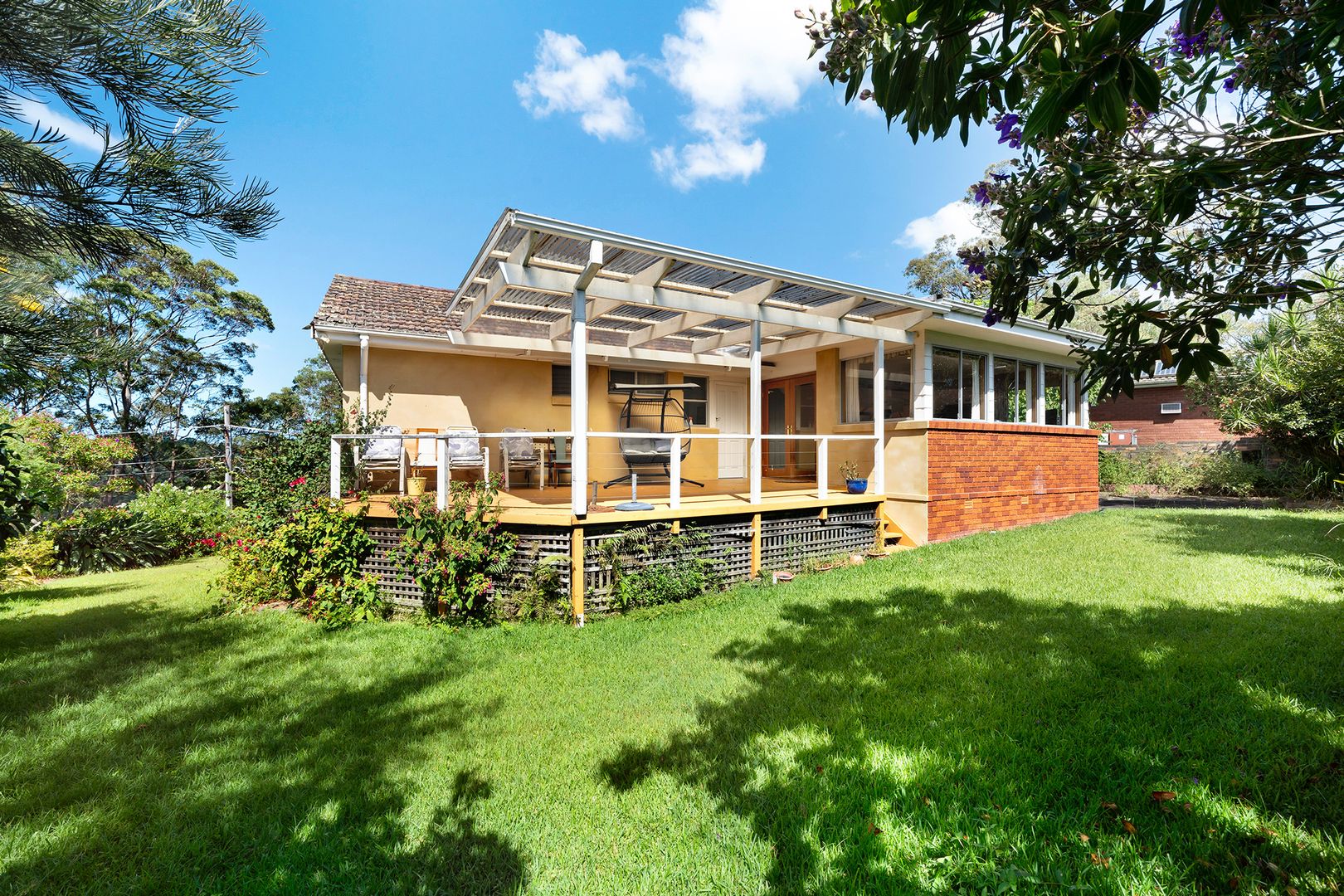 12 Talwong Street, Hornsby Heights NSW 2077