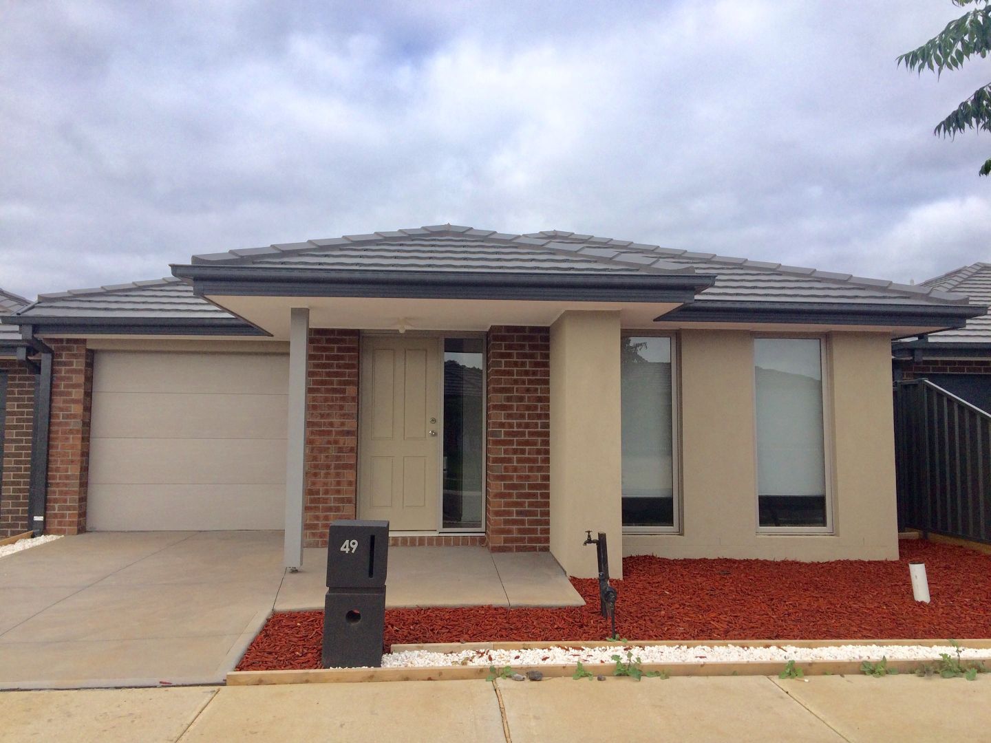 49 Lancers Drive, Harkness VIC 3337