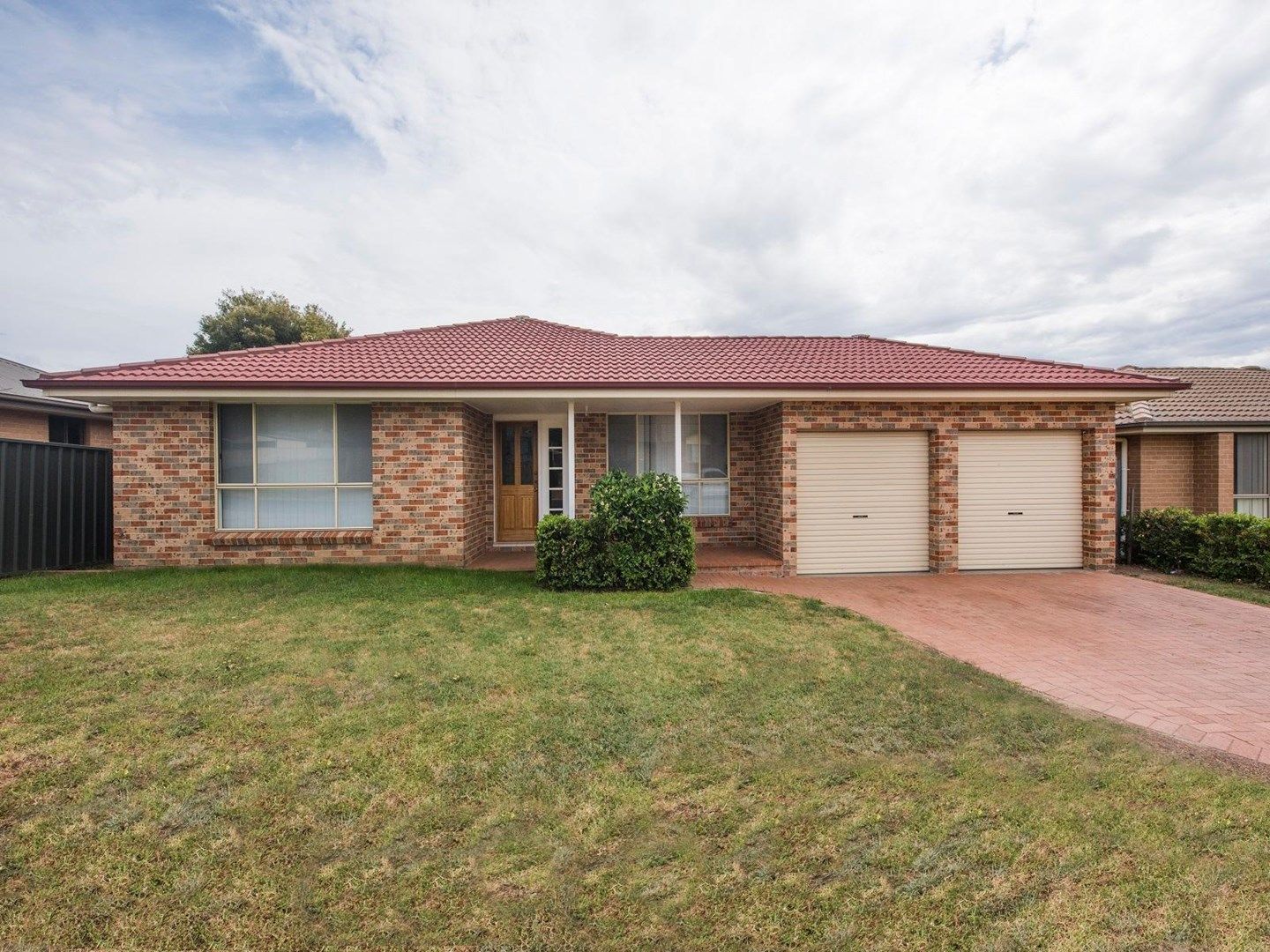 20 White Circle, Mudgee NSW 2850, Image 0