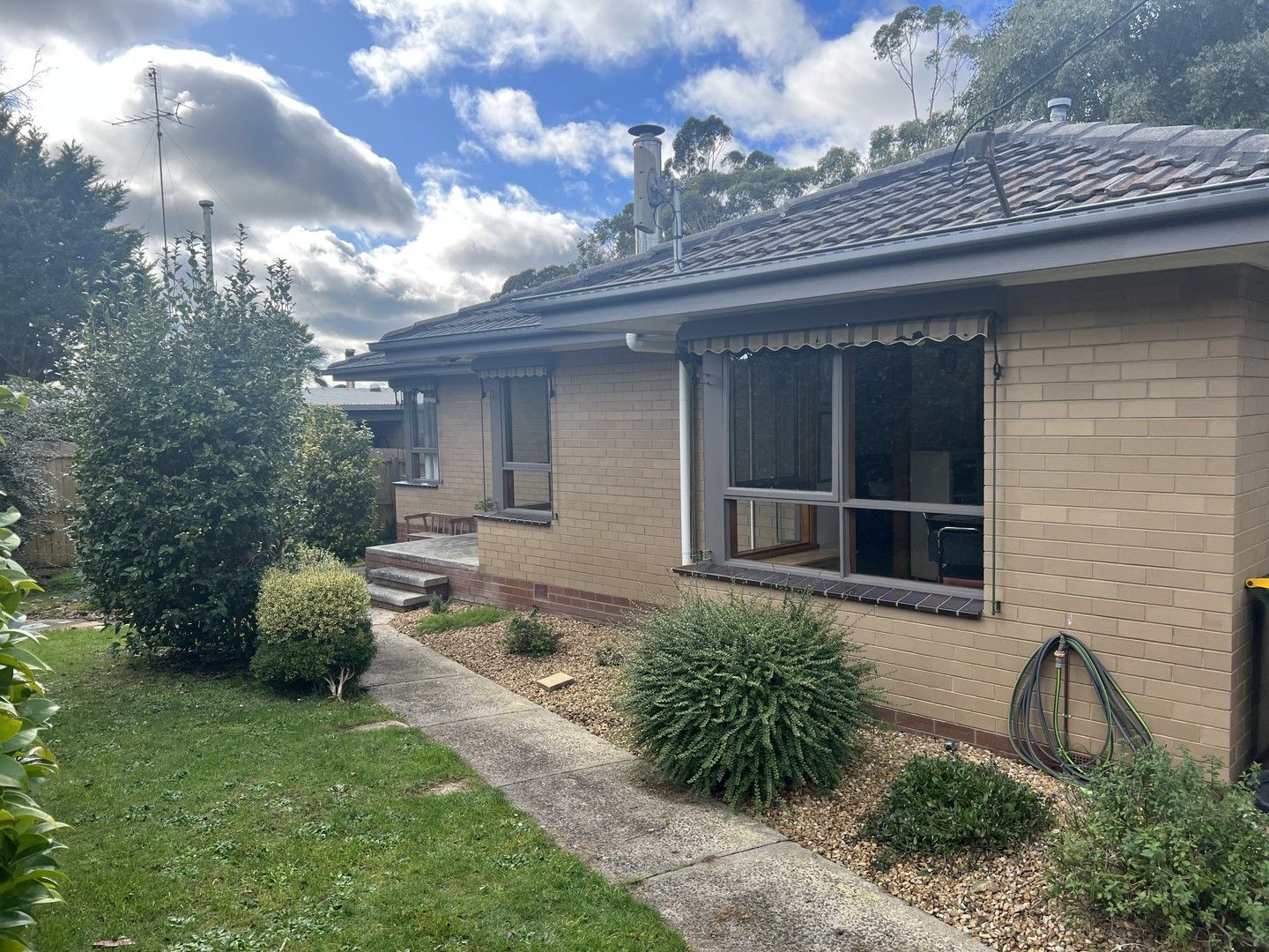 3 bedrooms House in 21 Grant Street FORREST VIC, 3236