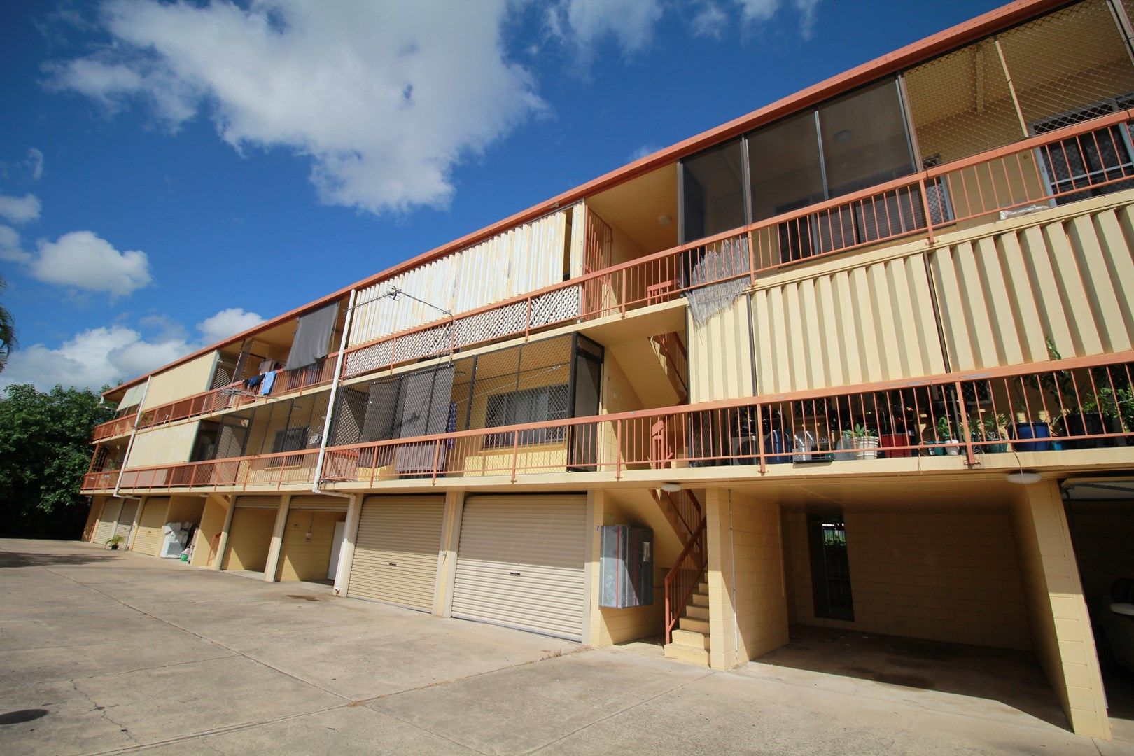 7/12 The Avenue, Hermit Park QLD 4812, Image 0