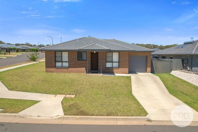 Picture of 1 Sherborne Street, TAMWORTH NSW 2340