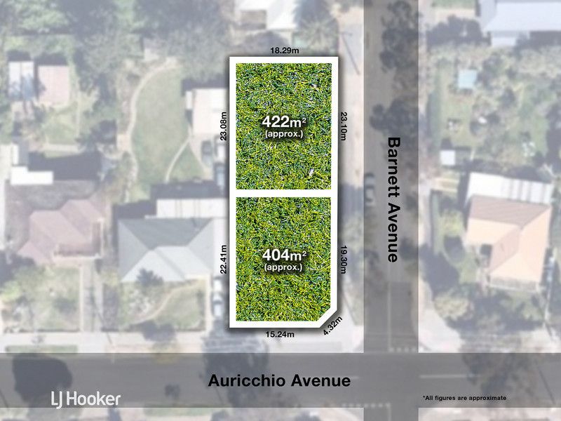 Lot 702/62 Auricchio, St Marys SA 5042, Image 0