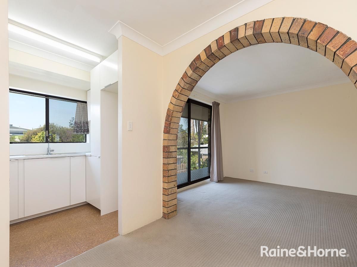 5/15 Cecil Street, Indooroopilly QLD 4068, Image 2