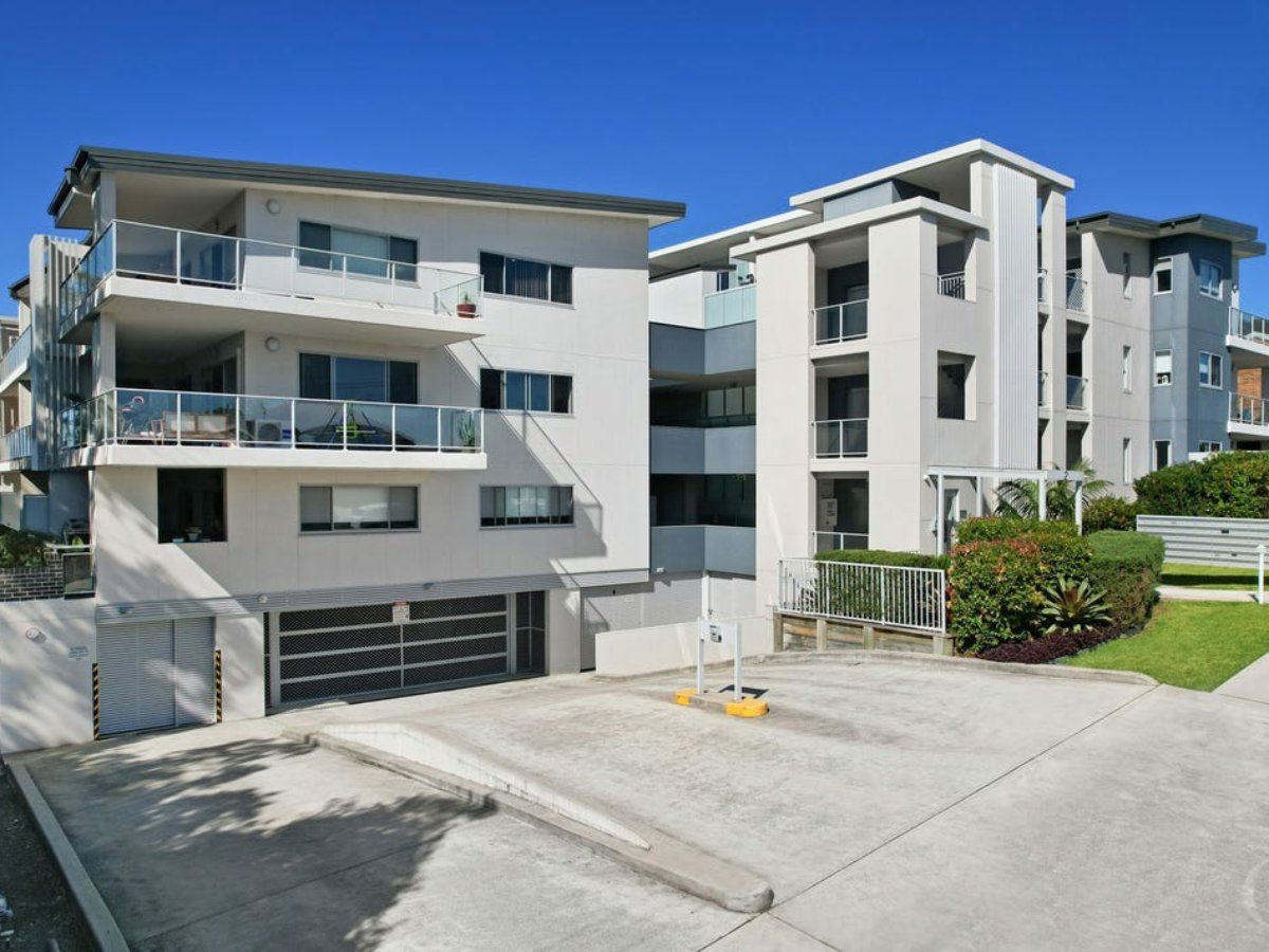 3 bedrooms Apartment / Unit / Flat in 42/2 Norberta Street THE ENTRANCE NSW, 2261
