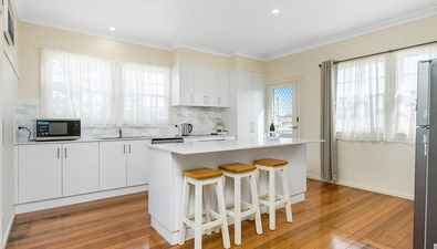 Picture of 1/20 Cashmore Street, EVANS HEAD NSW 2473
