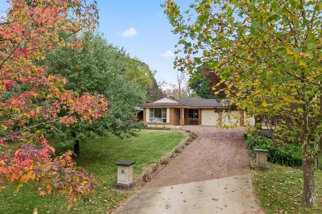 Picture of 14 Cypress Parade, BOWRAL NSW 2576