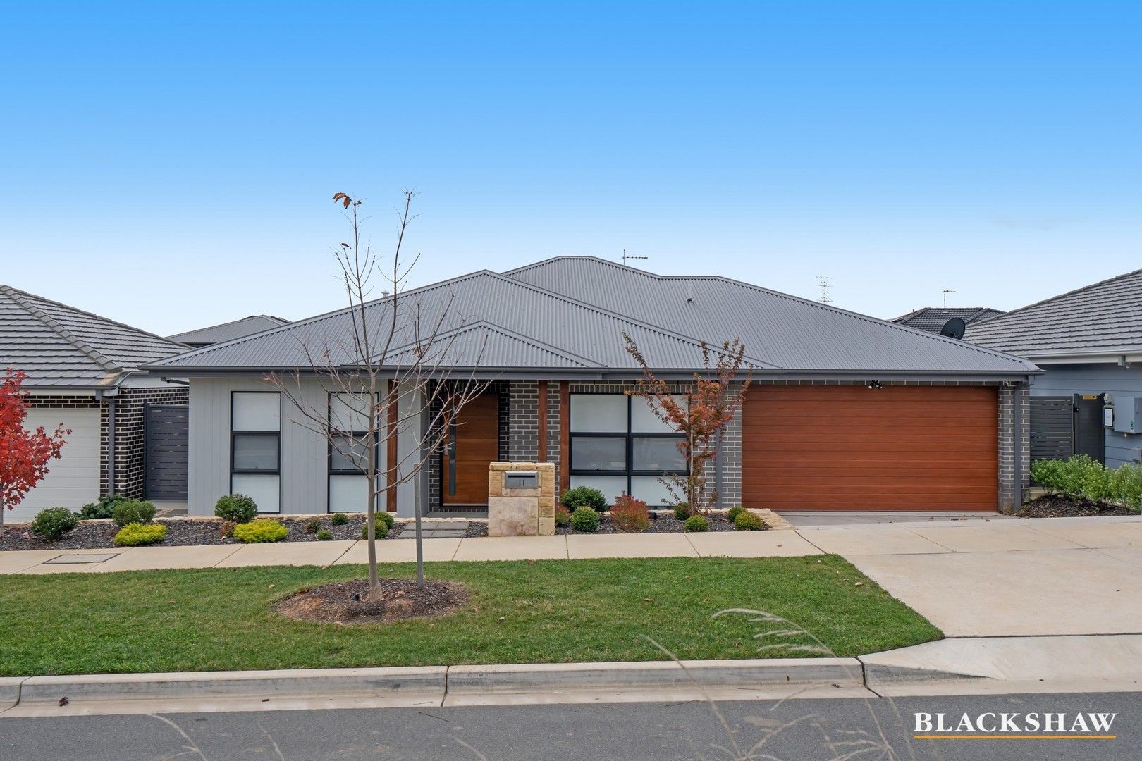 11 Yoornie Way, Strathnairn ACT 2615, Image 0