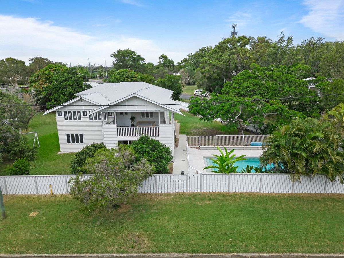 345 Torquay Terrace, Torquay QLD 4655, Image 0