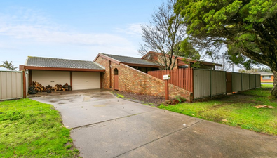 Picture of 169 Raglan Street, SALE VIC 3850