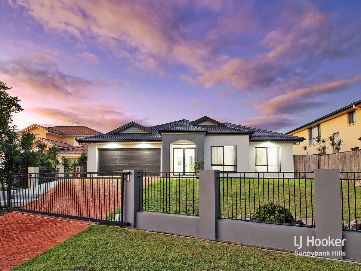 48 Juniper Circuit, Stretton QLD 4116, Image 0