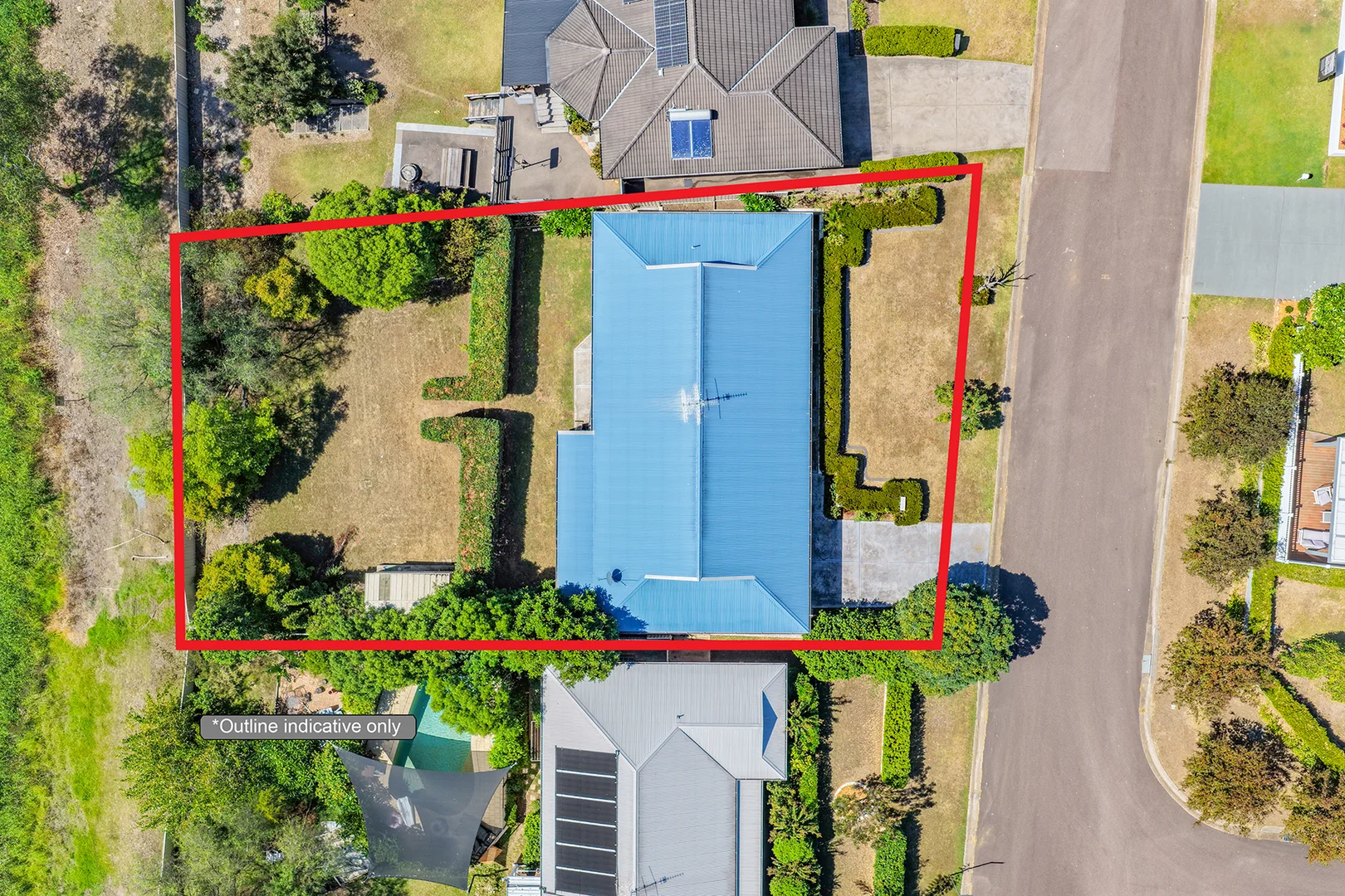 Additional image 3 of 6 Amber Grove, Bolwarra Heights NSW 2320