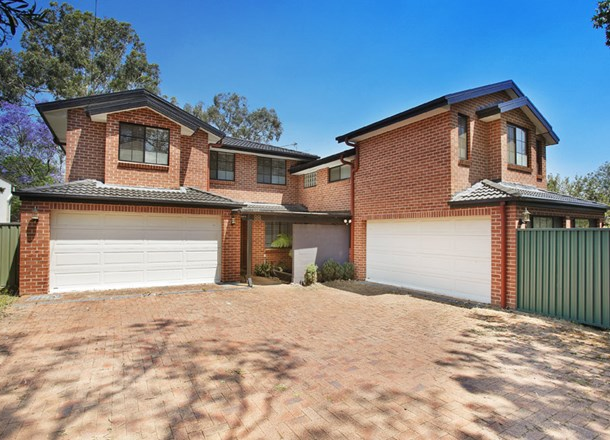 88 Yanko Road, West Pymble NSW 2073