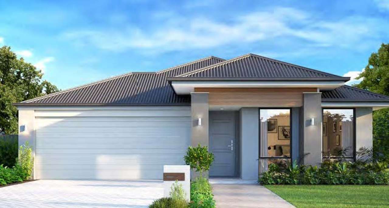 4 bedrooms House in Lot 520/Cloudberry Crescent UPPER SWAN WA, 6069