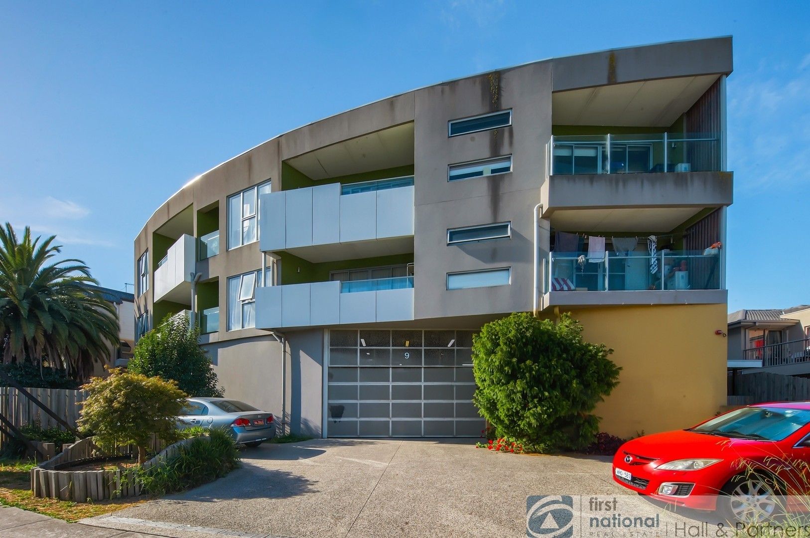 14/9 Mcfarlance Crescent, Dandenong VIC 3175, Image 0