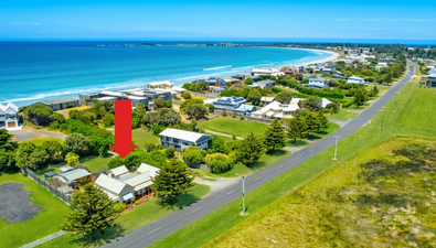 Picture of 216 Griffiths Street, PORT FAIRY VIC 3284