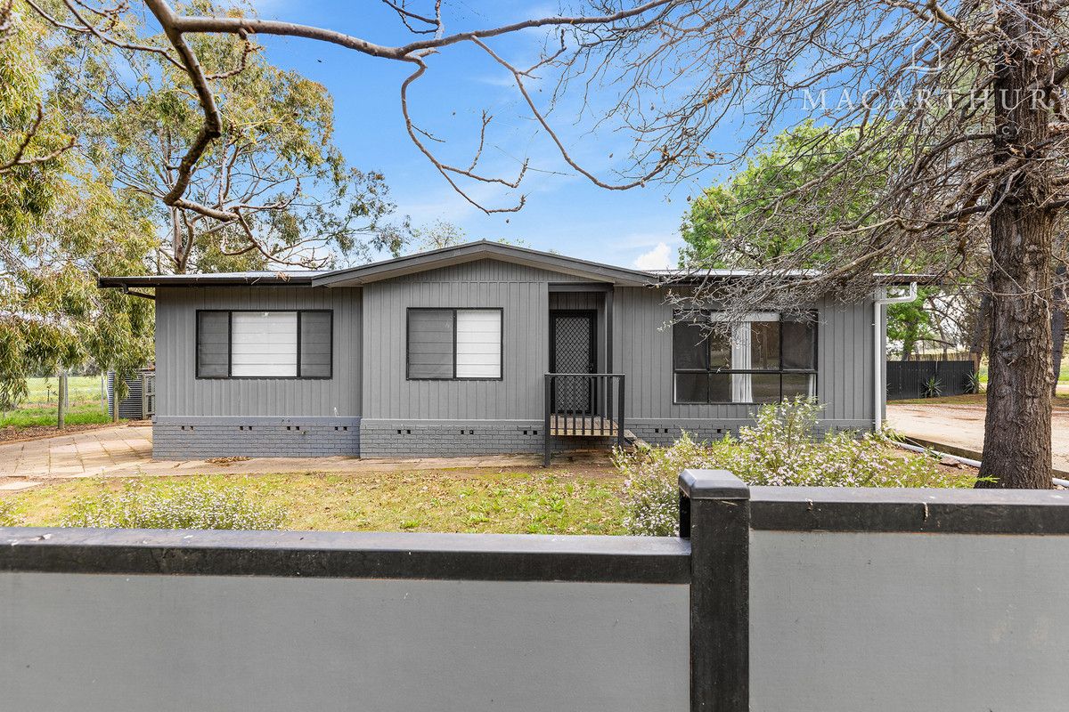 33 The Rock-Collingullie Road, The Rock NSW 2655, Image 0