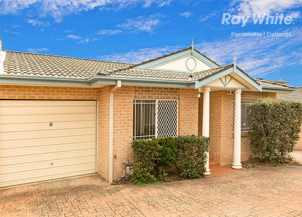 8/28-30 Veron Street, Wentworthville NSW 2145