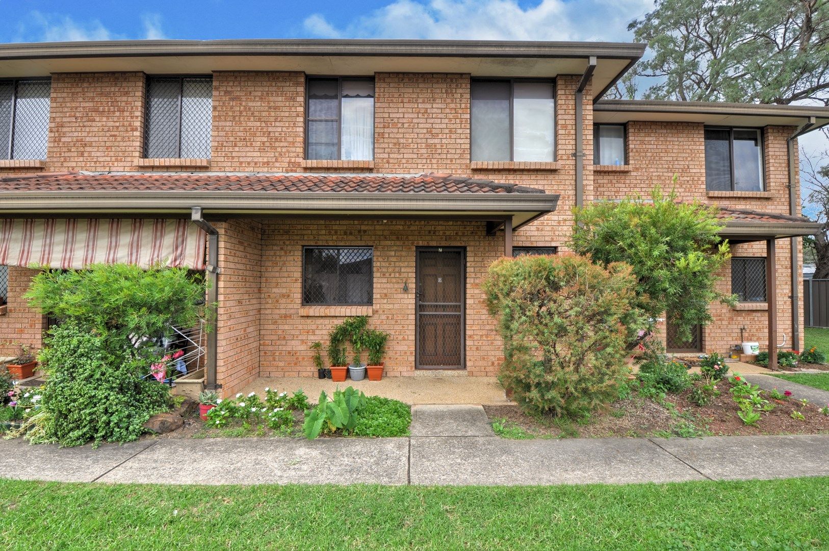 7/92 Minto Road, Minto NSW 2566, Image 0