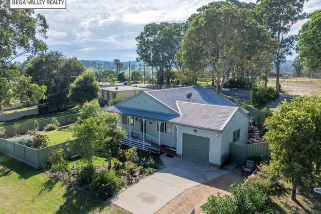 Picture of 38 Cobargo Street, QUAAMA NSW 2550