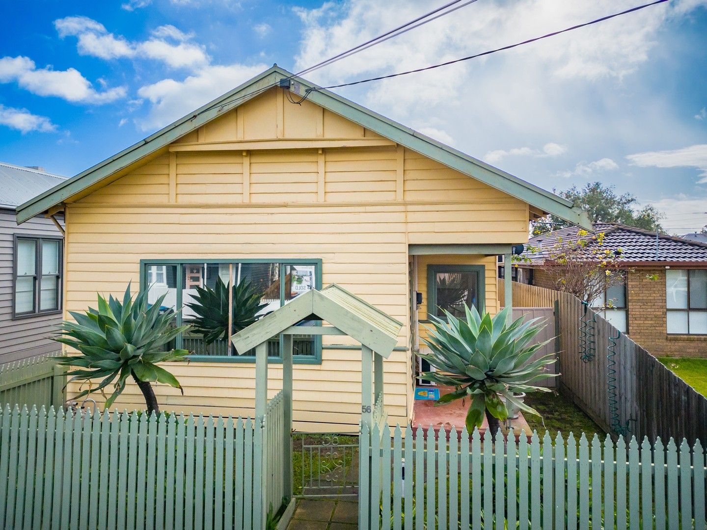 3 bedrooms House in 56 Preston Street GEELONG WEST VIC, 3218