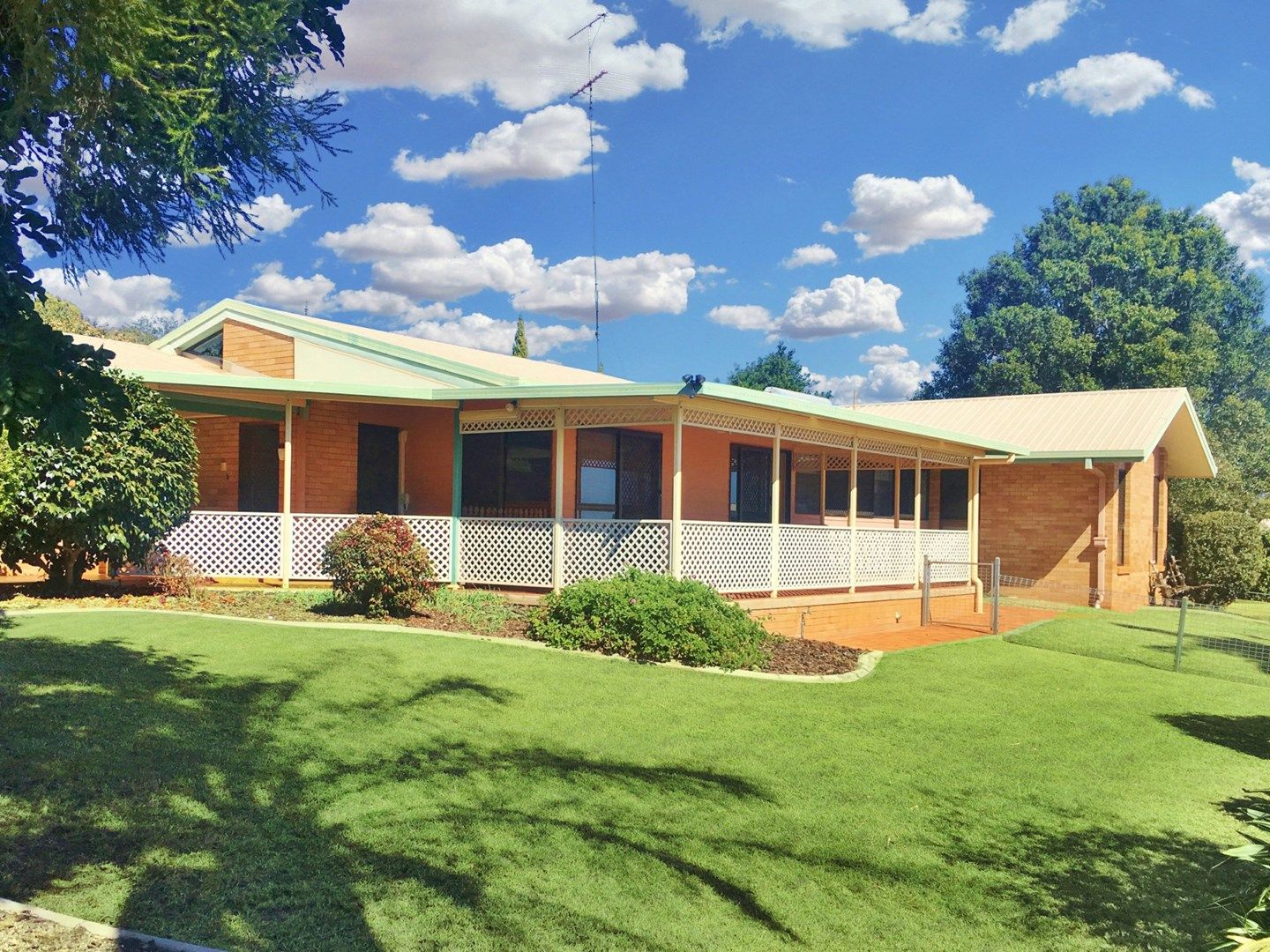 89 Fisher Street, Kingaroy QLD 4610, Image 0