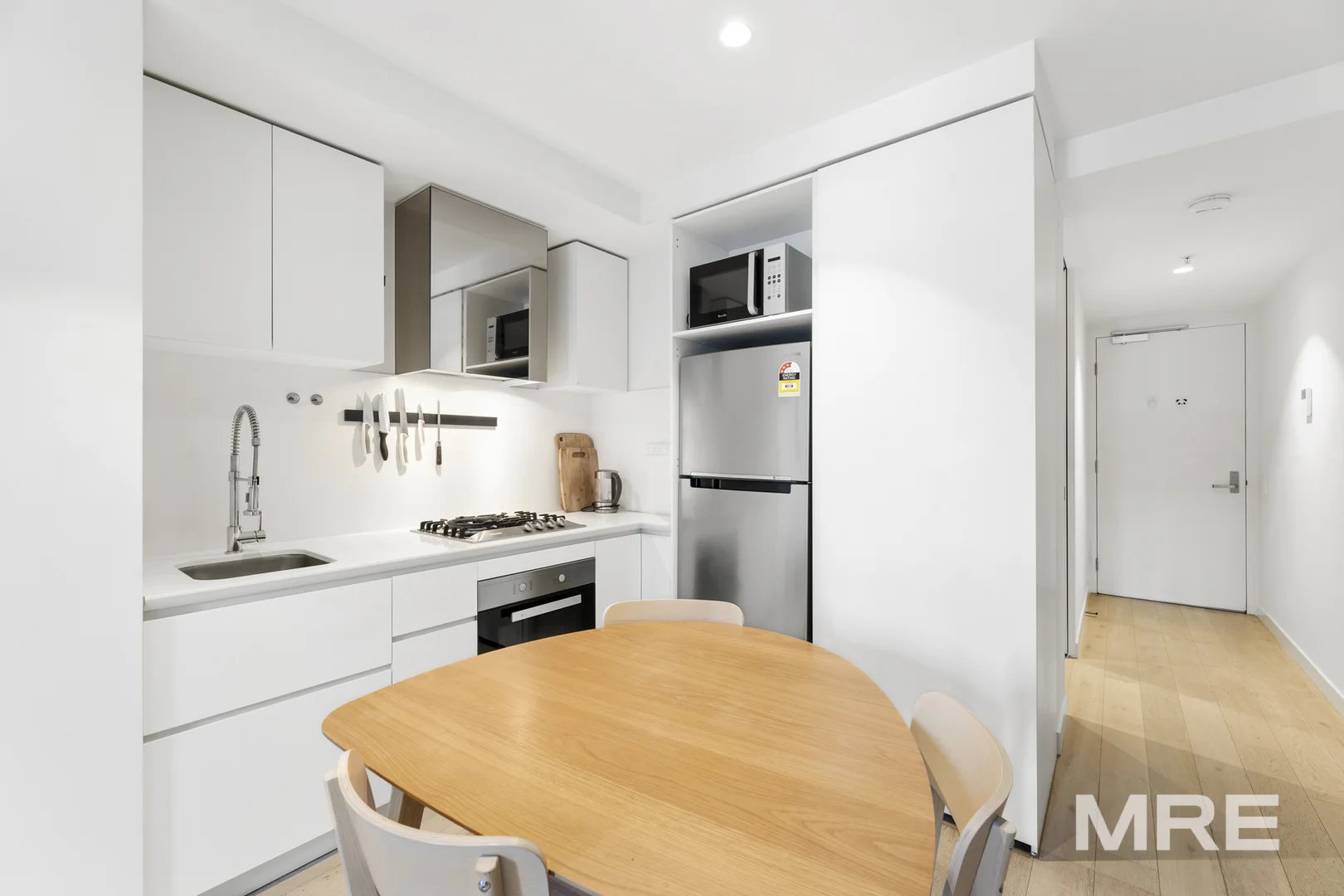 Additional image 2 of 1803/135 A'Beckett Street, Melbourne VIC 3000