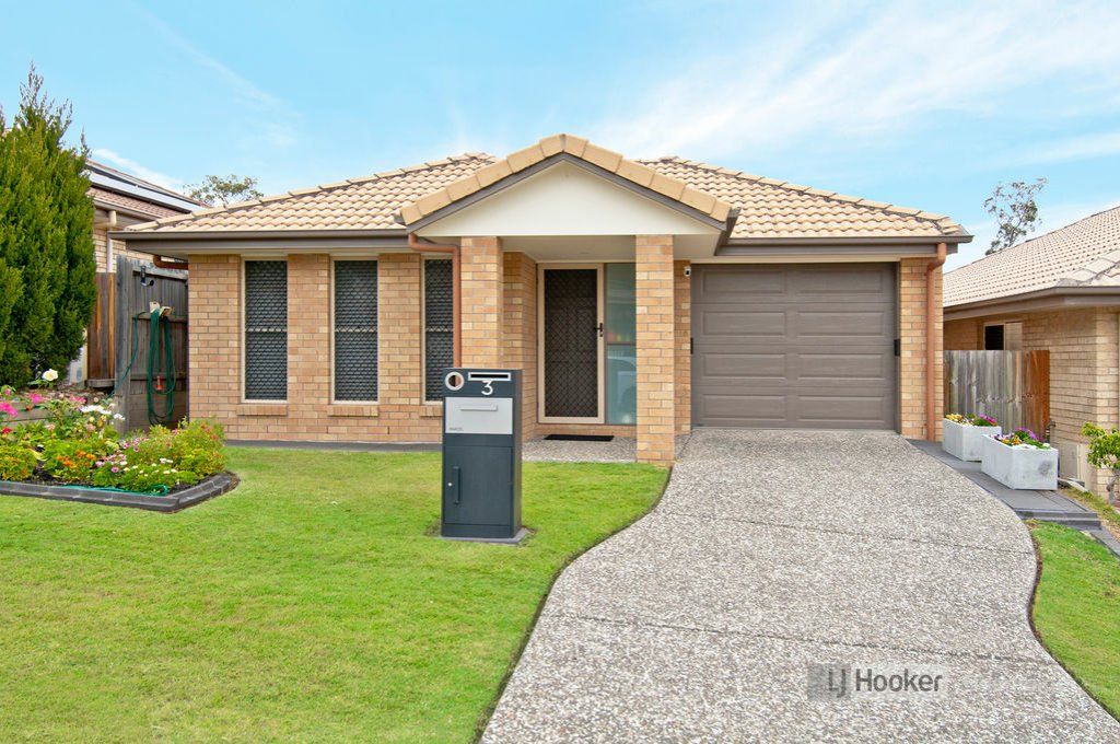 3 Willandra Crescent, Waterford QLD 4133, Image 0