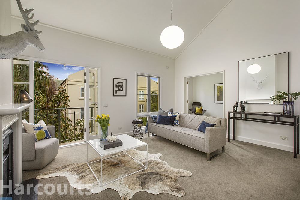 58/1 Wellington Crescent, East Melbourne VIC 3002, Image 0