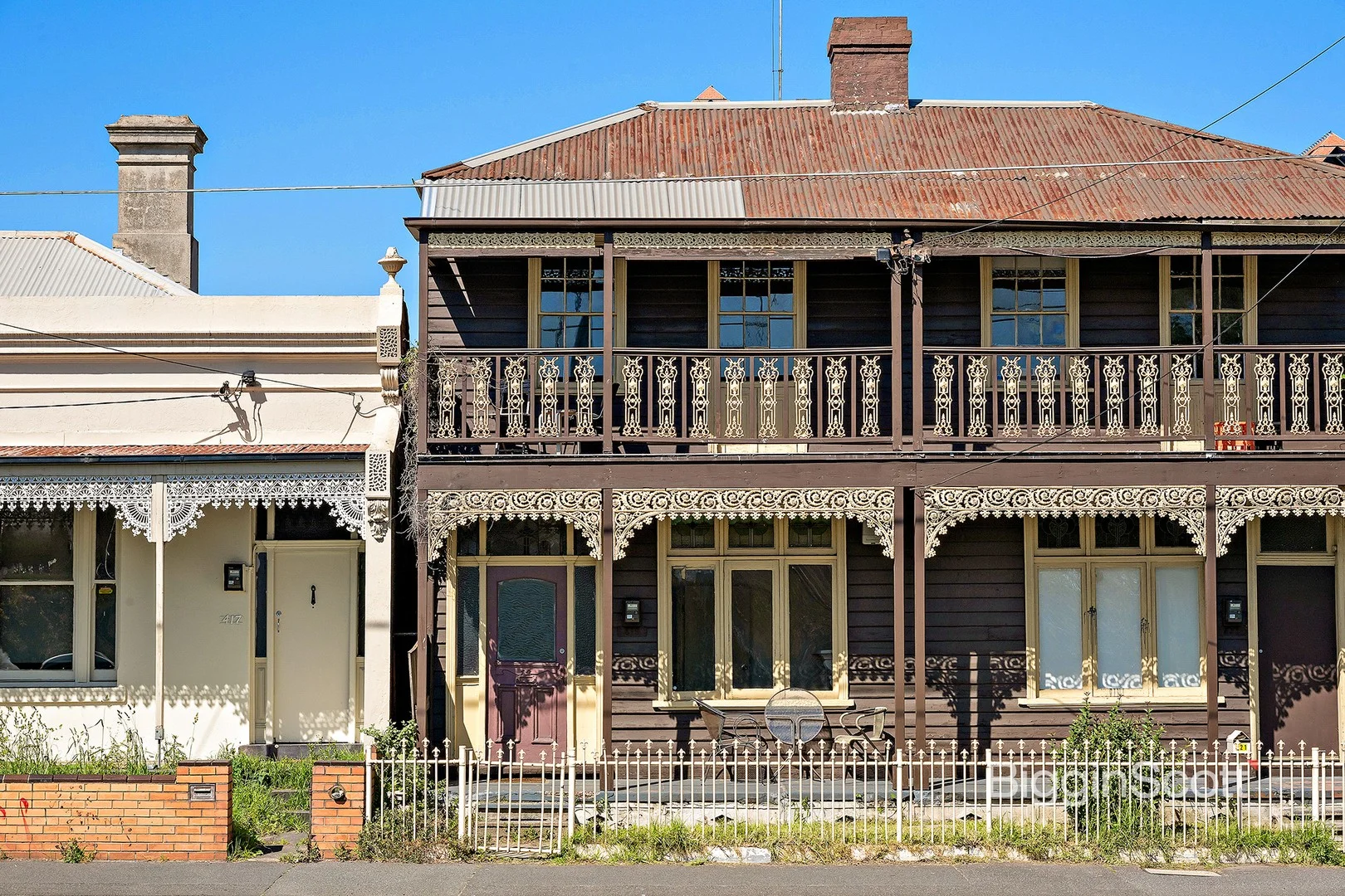 419 Punt Road, Richmond VIC 3121