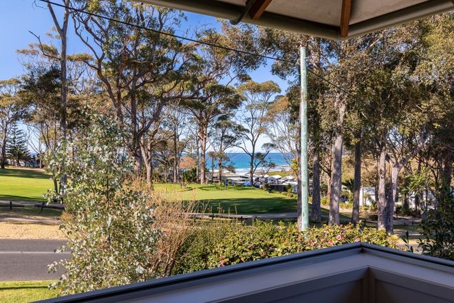 Picture of 22 Ballingalla Street, NAROOMA NSW 2546