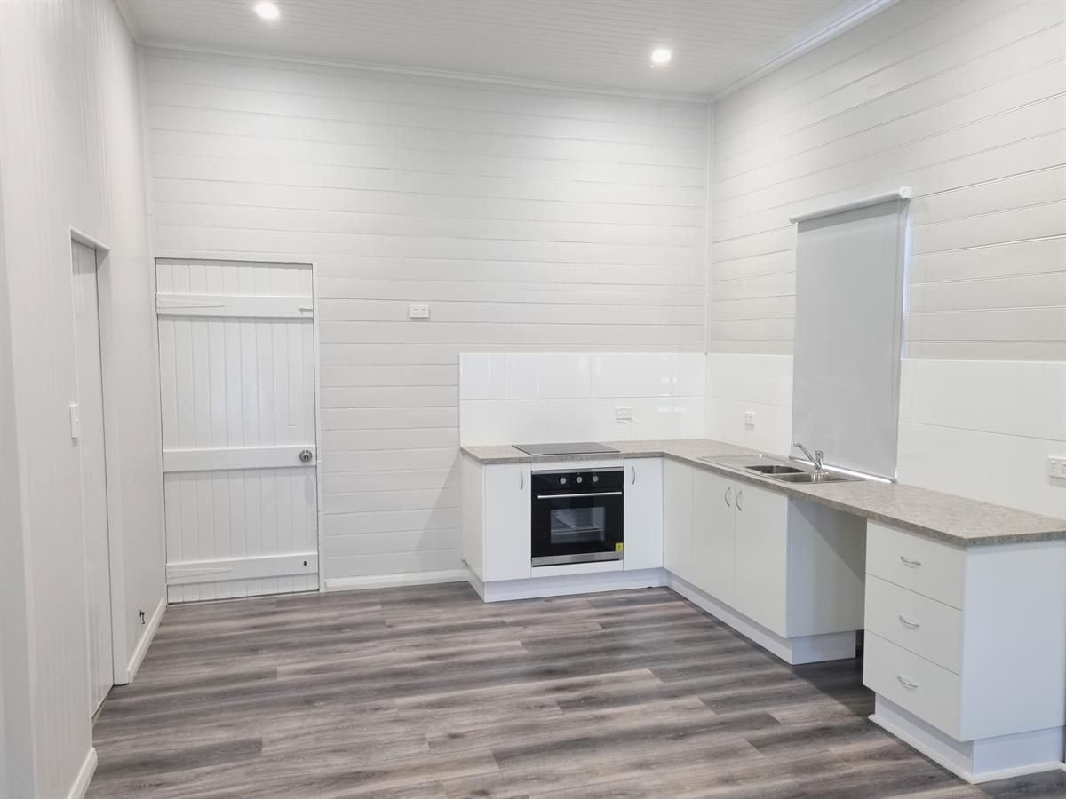 6 Street, Gordonvale QLD 4865 House For Rent 440 Domain